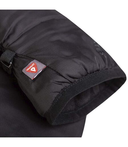 Waterproof Insulated Winter Ladies Mens Durable Mittens with Touchscreen