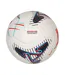 Ballon De Foot Stellar Match Laliga Taille 5 Blanc Rouge Bleu Puma-2