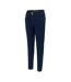 Jean Motif/style Uni Femme Bleu Marine Firetrap-3