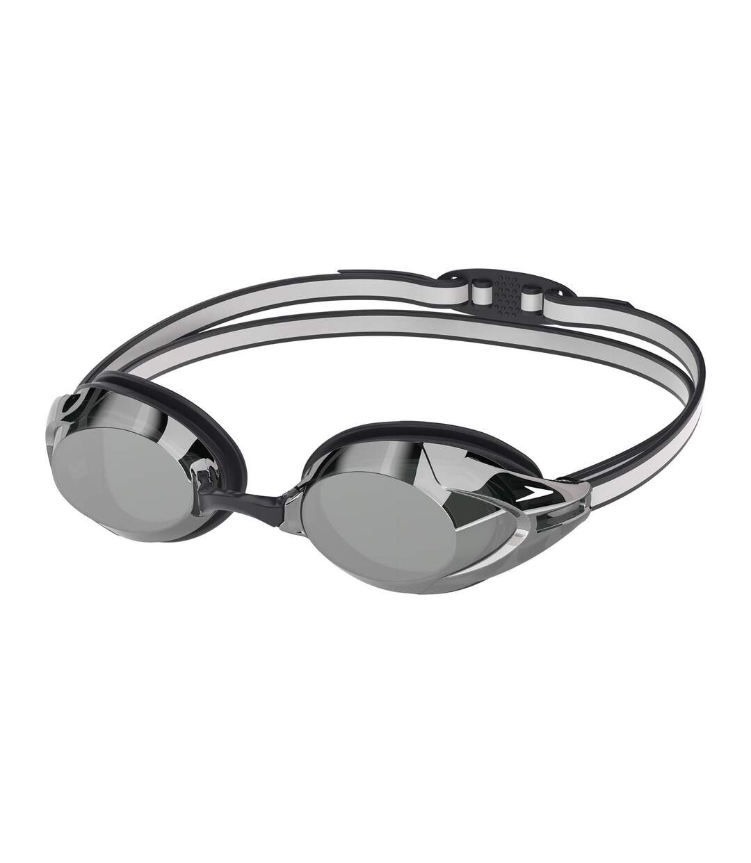 Lunettes vanquisher 3.0 femme noir Speedo-1
