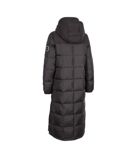Doudoune Mering Femme Noir Trespass