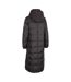 Doudoune Mering Femme Noir Trespass-2