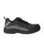 Womens/ladies Footwear Customised Safety Shoes Black Mascot-1