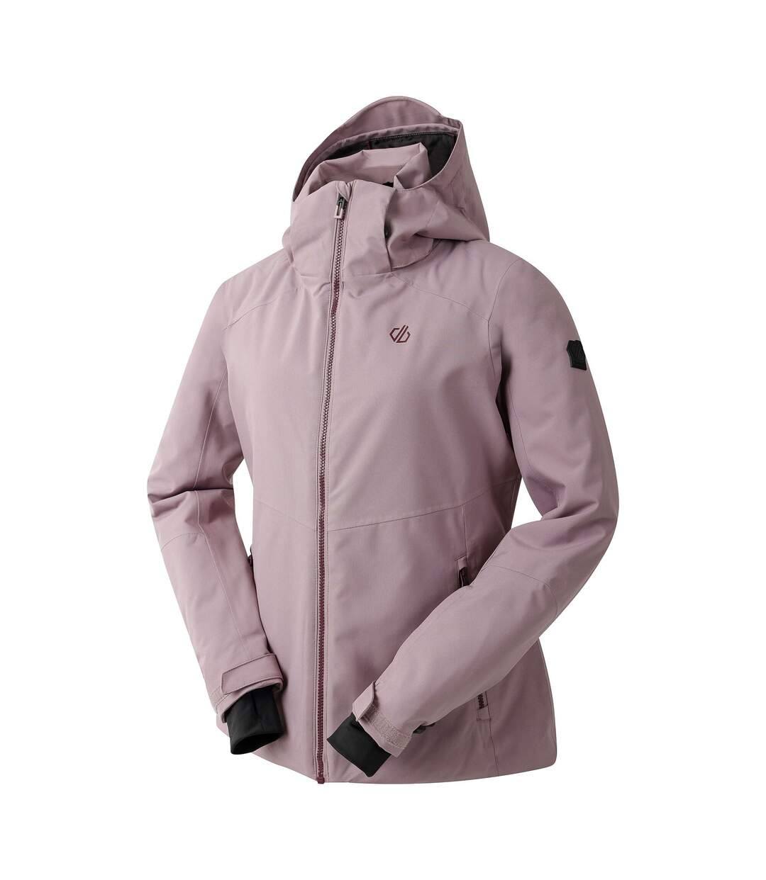 Blouson De Ski Flurry Femme Lavande Dare 2B-4