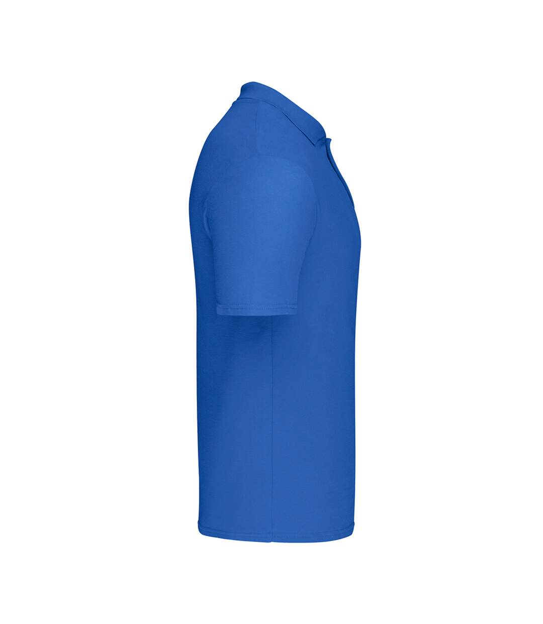 Polo Original Adulte Bleu Roi Fruit Of The Loom-3