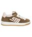 Baskets Alysha Adulte Kaki Steve Madden-3