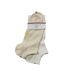 Chaussettes Motif/style À Pois Femme Jaune Tommy Hilfiger-2