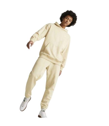 Pantalon De Jogging Classic Homme Beige Puma