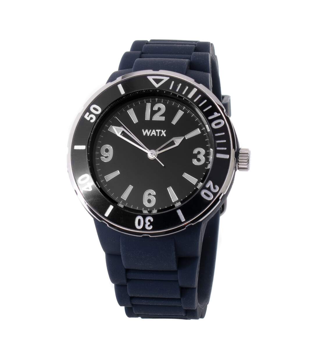 Montre Mixte Watx Quartz Rwa1300-C1510-1