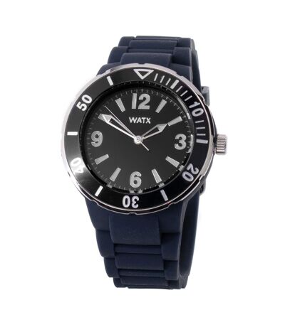 Montre Mixte Watx Quartz Rwa1300-C1510