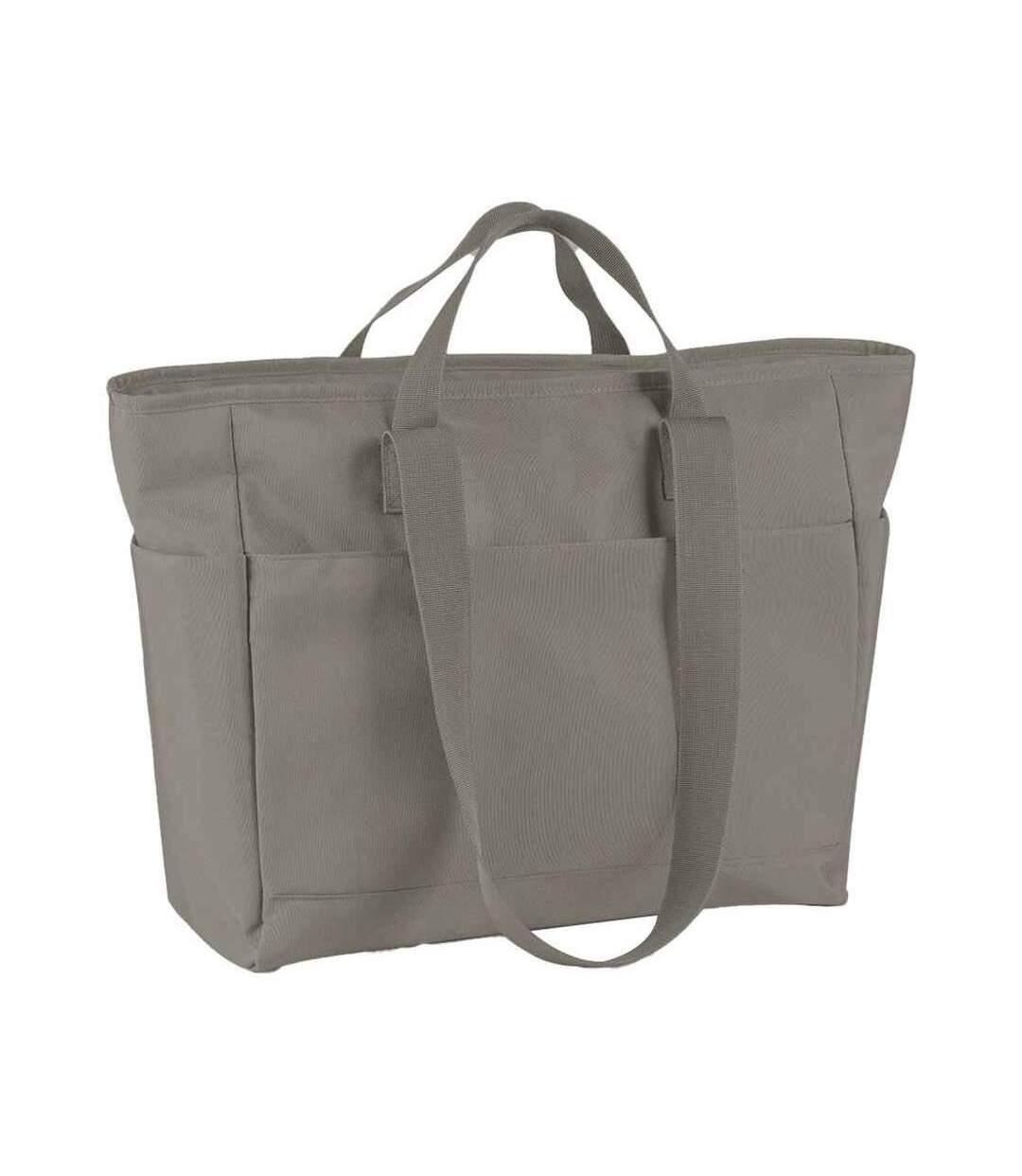 Tote Bag Simplicity Taille Unique Champignon Bagbase-1