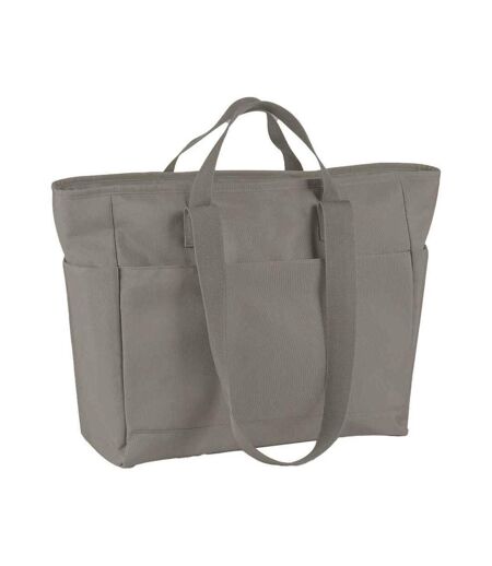 Tote Bag Simplicity Taille Unique Champignon Bagbase