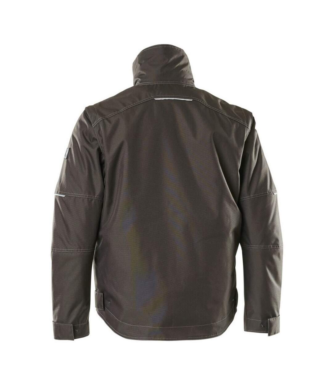 Veste Industry Homme Anthracite Foncé Mascot-2