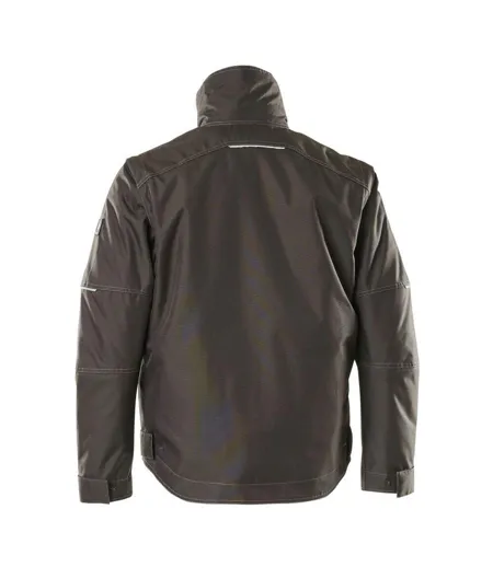 Veste Industry Homme Anthracite Foncé Mascot