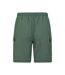 Boardshort shoreline homme vert kaki Mountain Warehouse Mountain Warehouse