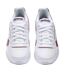 Baskets Motif/style Classique Royal Glide Homme Blanc Bordeaux Reebok-3