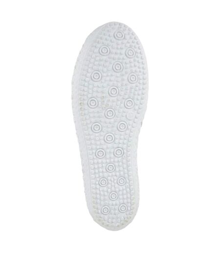 Baskets femme bleu marine Mod Comfys