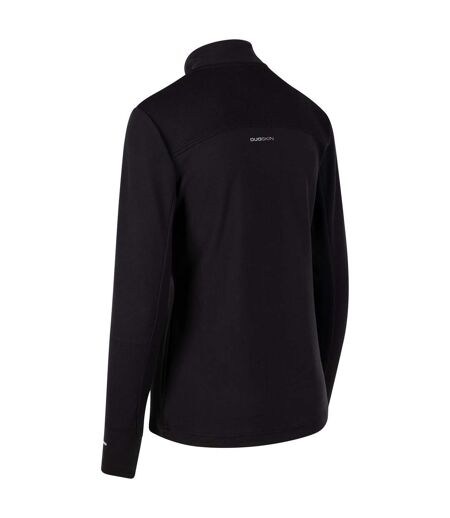 Haut Terek Femme Noir Trespass