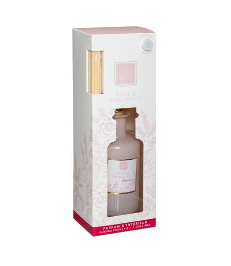 Diffuseur de Parfum Mael 200ml Rose & Patchouli