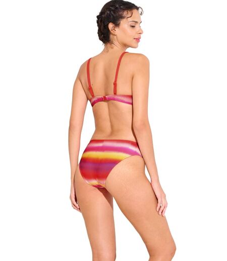 Bas maillot slip de bain OSAKA Lisca