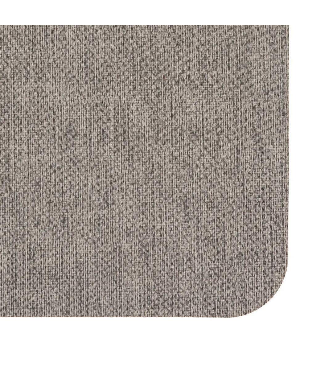 Set de Table Axel 30x45cm Gris-2
