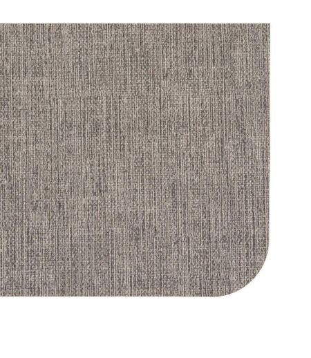 Set de Table Axel 30x45cm Gris