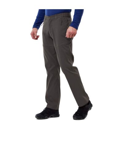 Craghoppers - Pantalon KIWI PRO - Homme (Gris) - UTCG1553