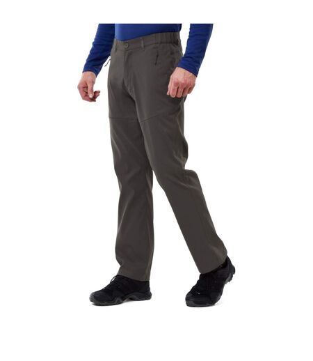 Craghoppers - Pantalon KIWI PRO - Homme (Gris) - UTCG1553
