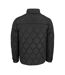 Veste Kingdom Homme Noir Firetrap-3