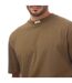 Womens/ladies Hpny Embroidered T-shirt Olive Heron Preston-3