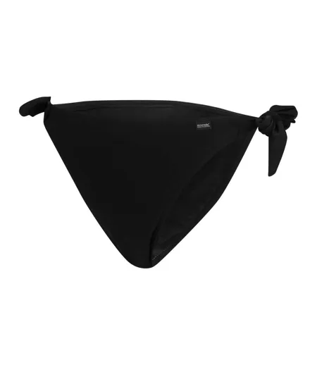Bas De Maillot De Bain Elana Femme Noir Regatta
