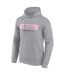 Mens Inter Milan Fc Regular Hoodie Sports Grey Nike-1