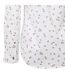 Womens/ladies Country Birds Shirt White Musto-4