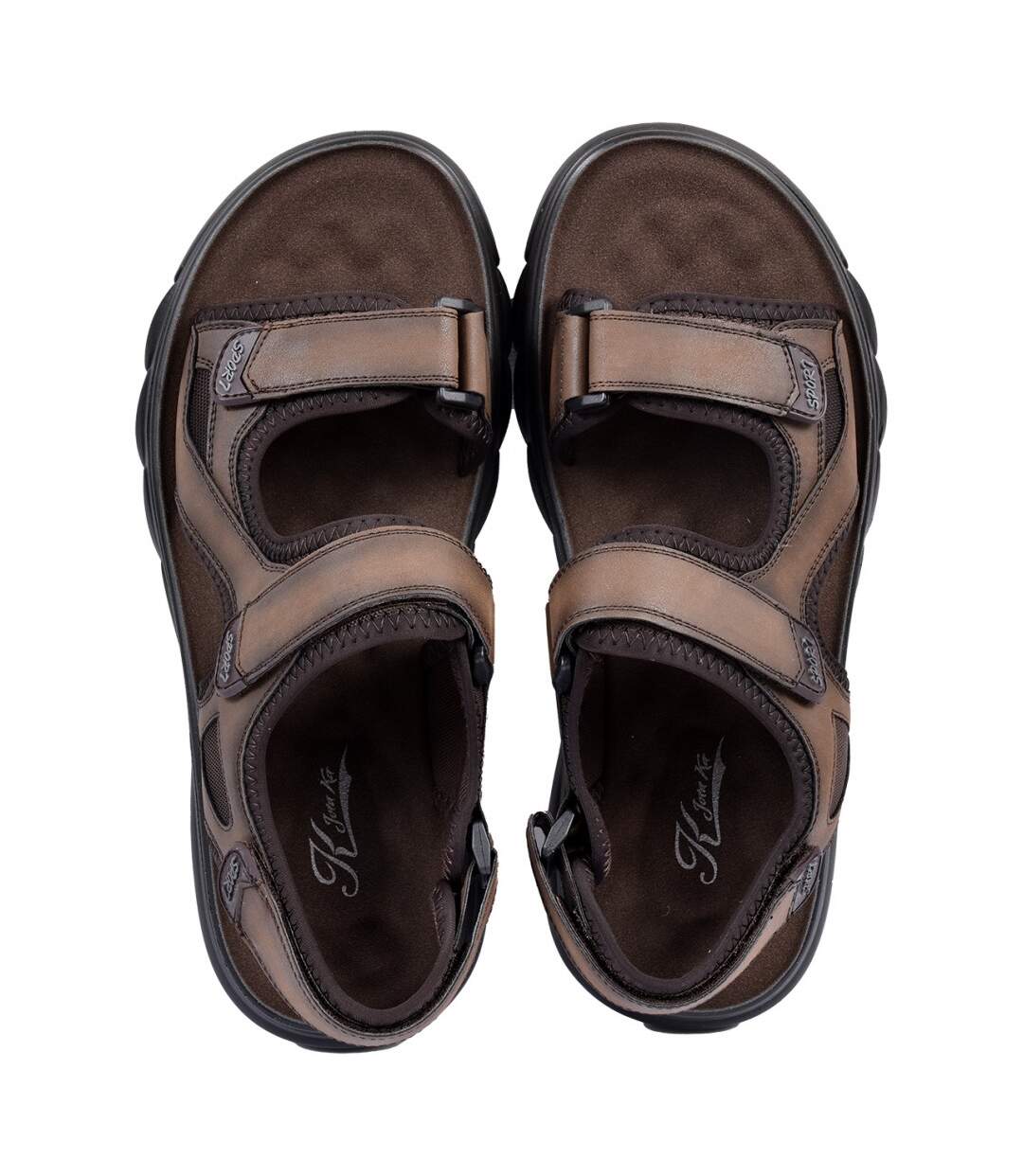 Sandales PREMIUM Scratch-3