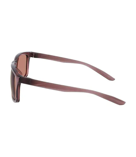 Unisex Adult Ascent Square Sunglasses One Size Mauve Copper Nike