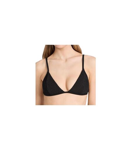 Haut De Maillot De Bain Always Fits Perfect Femme Noir Good American