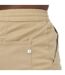 Short À Poches Crane Homme Sable Farah-3