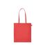 Tote bag zimde taille unique rouge MidOcean-1