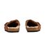 Mules Cuir Natural World-4
