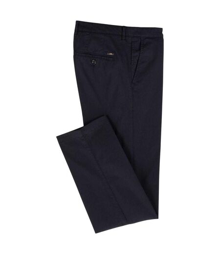 Chino Crigan3 Homme Bleu Hugo Boss