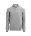 Sweat Ashland Adulte Gris Chiné James Harvest-1