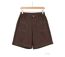 Short en coton stretch Femme MAYFLOWER MEKNES SE8033 : l'alliance du confort et du style ajustable-2