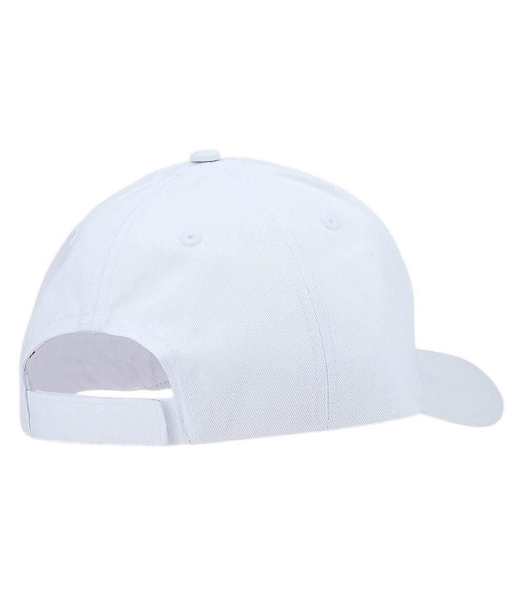 Childrens/kids Jwss25acabu388 Baseball Cap White 4F-2