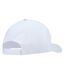 Childrens/kids Jwss25acabu388 Baseball Cap White 4F-2