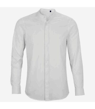 Chemise formelle homme blanc NEOBLU