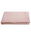 Drap plat SONATE lin lavé froissé-1