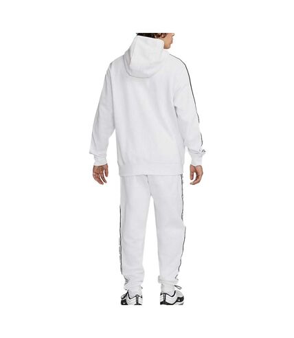 Survetement Blanc Homme Nike Club - XL