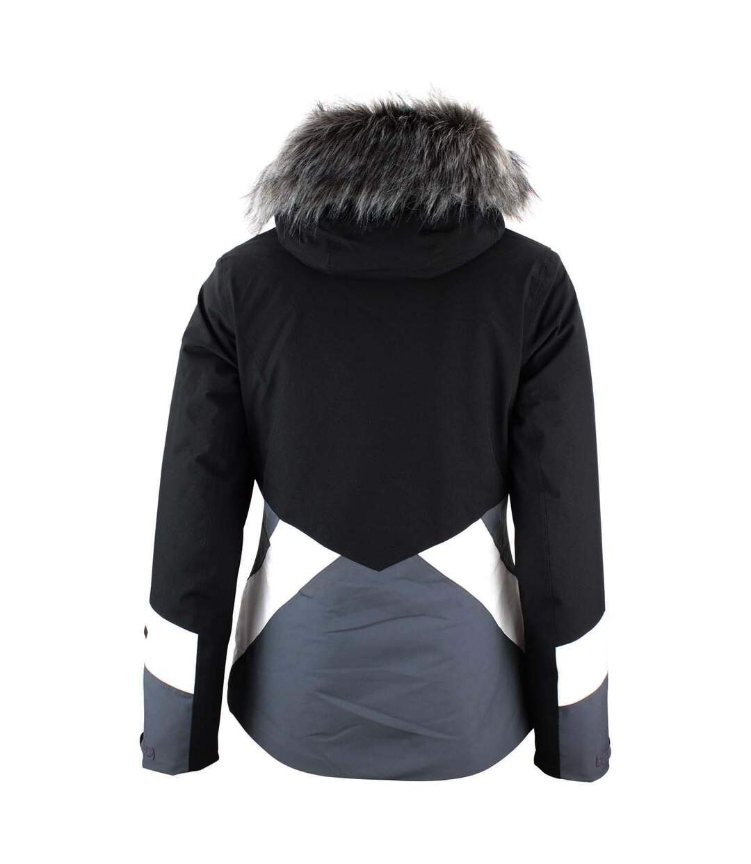 Blouson de ski femme ANITA-2