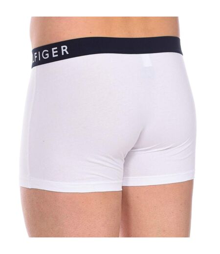 Pack-3 Boxer Homme en Coton Stretch UM0UM01234