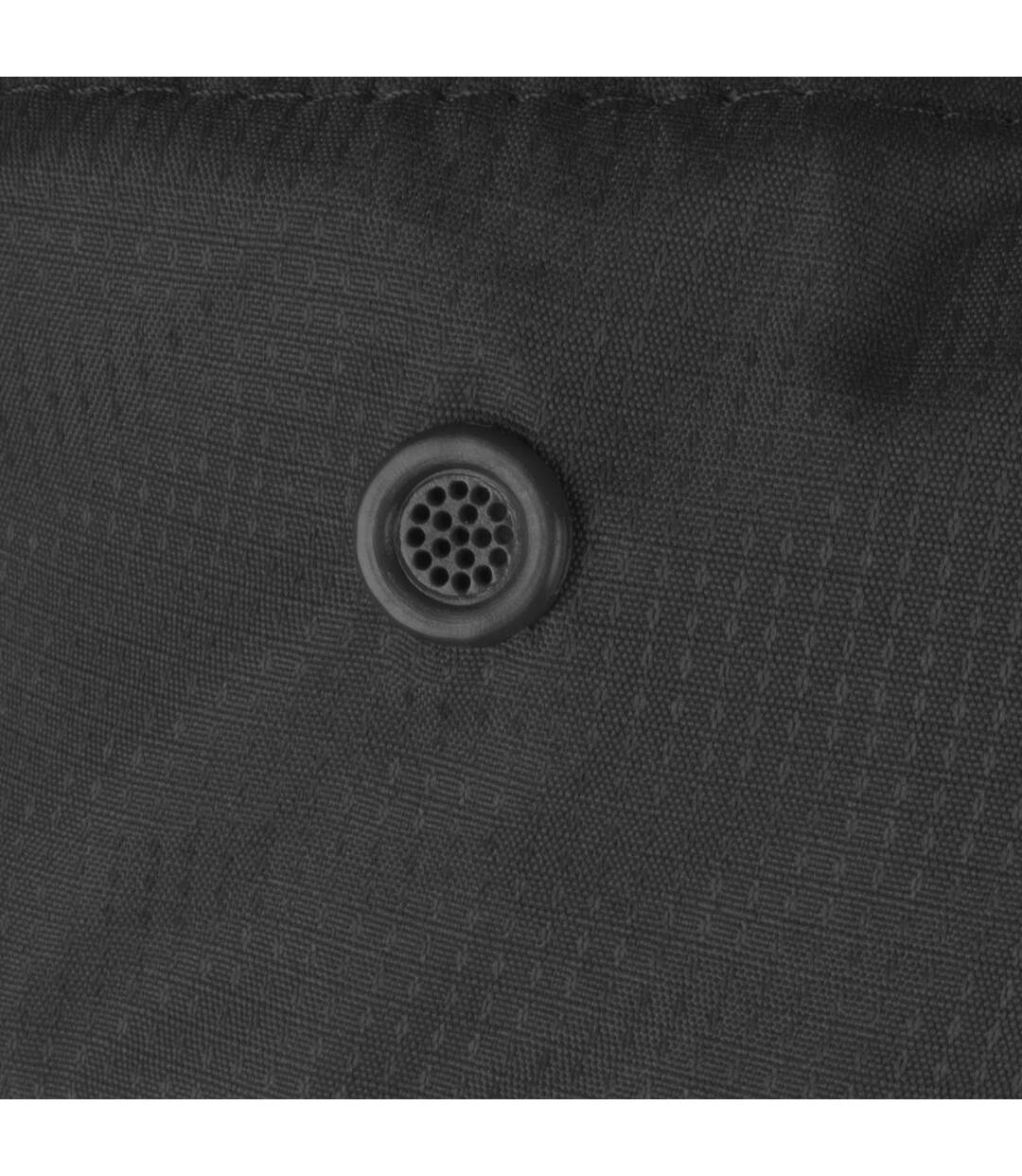Bob Motif/style Logo Brodé Classic Noir Fan Originals-4